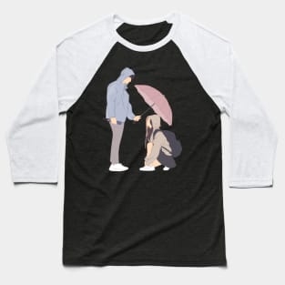 18 again kdrama Baseball T-Shirt